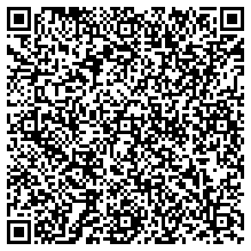 QR-код с контактной информацией организации ООО Гамма Колор