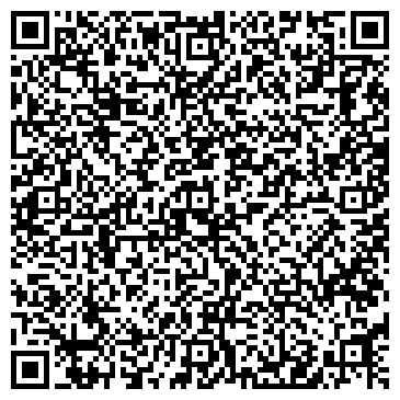 QR-код с контактной информацией организации Монетка