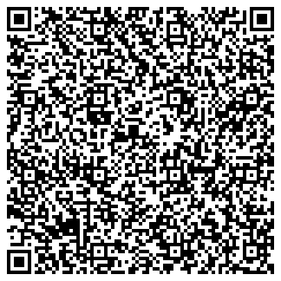 QR-код с контактной информацией организации ВДПО, Всероссийское добровольное пожарное общество, Пензенское областное отделение