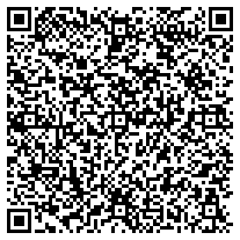 QR-код с контактной информацией организации Океан