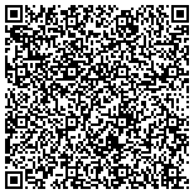 QR-код с контактной информацией организации Ассоциация потребителей Пензенской области, общественное движение