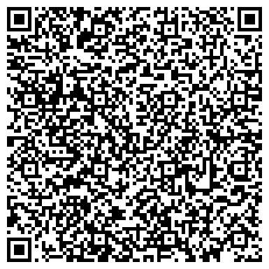QR-код с контактной информацией организации Общество по защите прав потребителей Ленинского района г. Пензы
