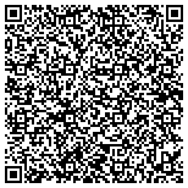 QR-код с контактной информацией организации Союз Пензенских строителей, некоммерческое партнерство