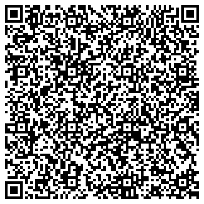 QR-код с контактной информацией организации Благовест, Пензенская региональная общественная организация по содействию социальной адаптации