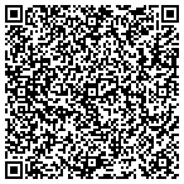 QR-код с контактной информацией организации Деликатесофф, производственная компания