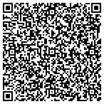 QR-код с контактной информацией организации Волга-Торг, ООО, торговая компания