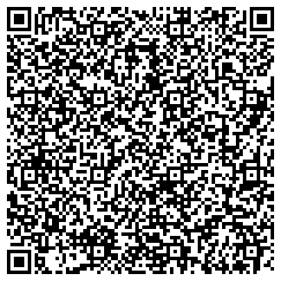QR-код с контактной информацией организации Сурская семья, общественная организация социальной поддержки и защиты граждан