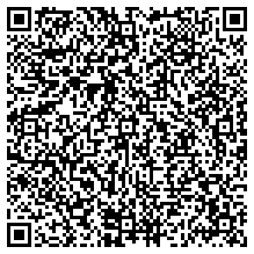 QR-код с контактной информацией организации Триколор