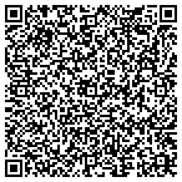 QR-код с контактной информацией организации Главдизайн