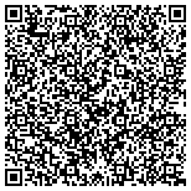 QR-код с контактной информацией организации Общественная палата Пензенской области