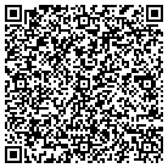 QR-код с контактной информацией организации Молния