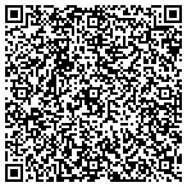 QR-код с контактной информацией организации Союз садоводов, общественная организация