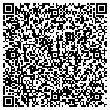 QR-код с контактной информацией организации ООО АНСиб