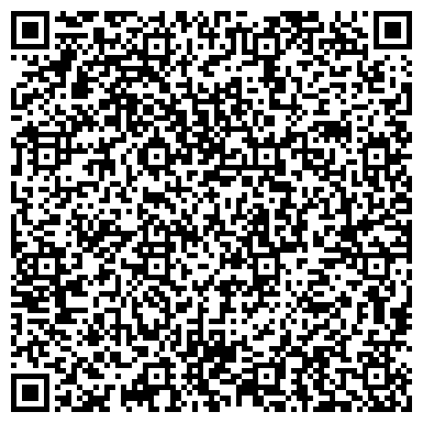 QR-код с контактной информацией организации Пензенская областная организация Всероссийского электропрофсоюза
