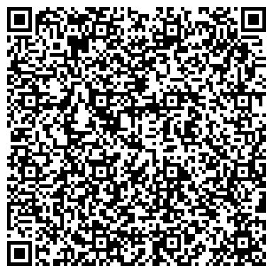 QR-код с контактной информацией организации Правительство Пензенской области