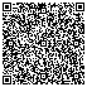 QR-код с контактной информацией организации КОНСТАНС