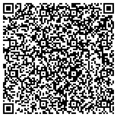 QR-код с контактной информацией организации Узбекская община, Пензенская областная общественная организация