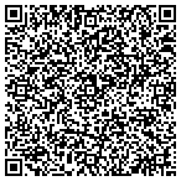 QR-код с контактной информацией организации Общероссийский народный фронт