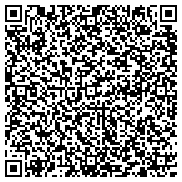 QR-код с контактной информацией организации Губернский
