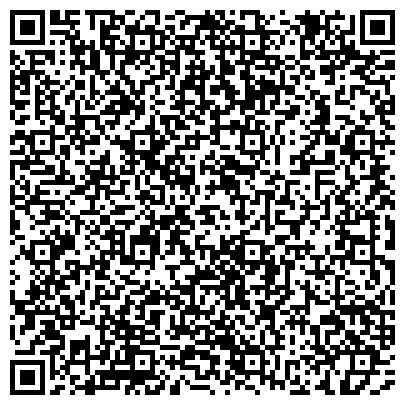 QR-код с контактной информацией организации Пензенское отдел Волжского войскового казачьего общества