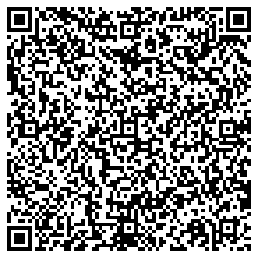 QR-код с контактной информацией организации Союз Молодежи Пензенской области