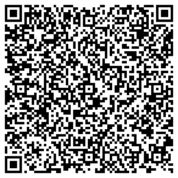 QR-код с контактной информацией организации ООО «Поволжский торговый дом»