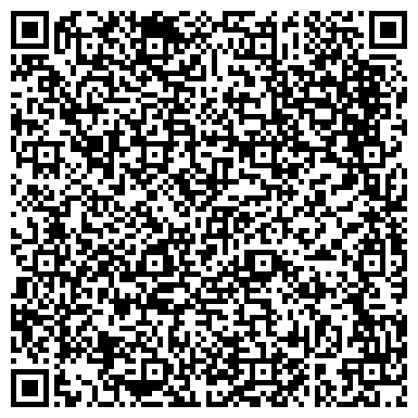 QR-код с контактной информацией организации Бригантина надежды, общественная организация молодых инвалидов