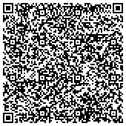 QR-код с контактной информацией организации Пензенская областная организация профсоюза работников государственных учреждений и общественного обслуживания РФ