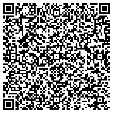 QR-код с контактной информацией организации Молния Экспресс
