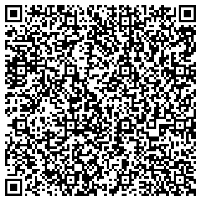 QR-код с контактной информацией организации Деловая Россия, общественная организация, Пензенское региональное отделение