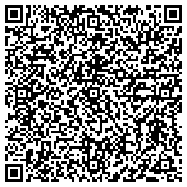 QR-код с контактной информацией организации Пензенский мед, некоммерческое партнерство