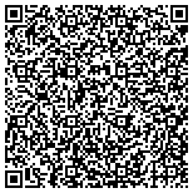 QR-код с контактной информацией организации Возрождение, общественная организация по социальной защите