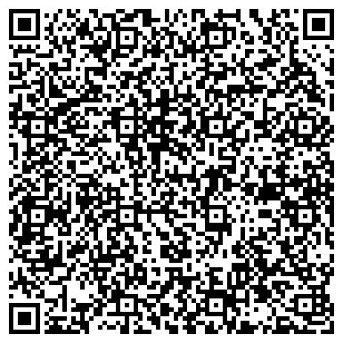 QR-код с контактной информацией организации Первичная профсоюзная организация студентов и аспирантов ПГУАС