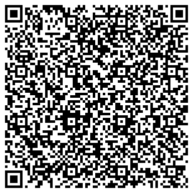 QR-код с контактной информацией организации Пензенская областная профсоюзная организация работников лесных отраслей