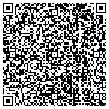 QR-код с контактной информацией организации Федерация профсоюзов Пензенской области