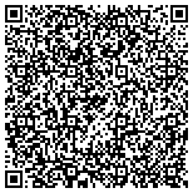 QR-код с контактной информацией организации Некоммерческое партнерство собственников жилья Пензенской области