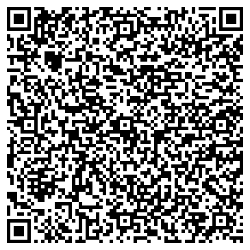 QR-код с контактной информацией организации Пензенская областная организация профсоюза машиностроителей