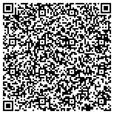 QR-код с контактной информацией организации Русское географическое общество, Пензенское областное отделение