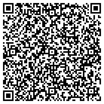 QR-код с контактной информацией организации ИП Сулкин М.В.