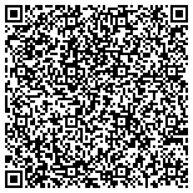 QR-код с контактной информацией организации Меценат, благотворительная общественная организация