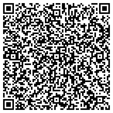 QR-код с контактной информацией организации ООО Матрешка