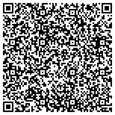 QR-код с контактной информацией организации Благодать, Пензенская региональная общественная организация инвалидов