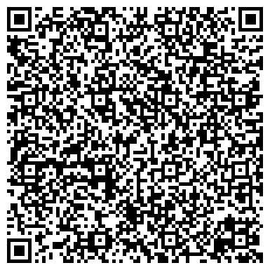 QR-код с контактной информацией организации Пензенский областной профсоюз работников потребительской кооперации