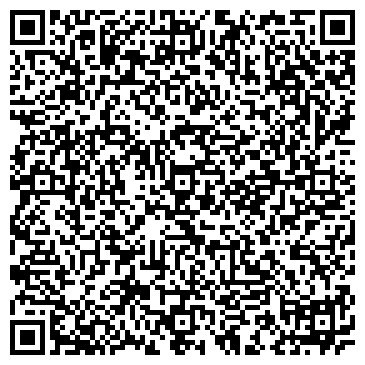 QR-код с контактной информацией организации Мобильный отряд студентов, общественная организация
