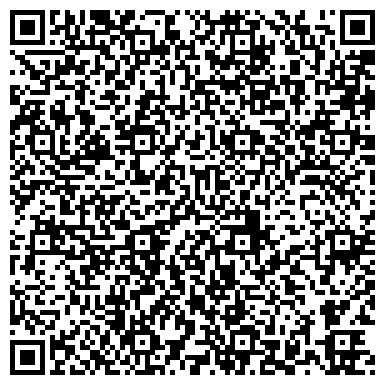 QR-код с контактной информацией организации Пензенская областная Ремесленная палата, некоммерческая организация