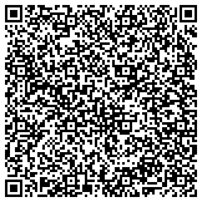 QR-код с контактной информацией организации Торговое Единство, Пензенская областная организация профсоюза работников торговли