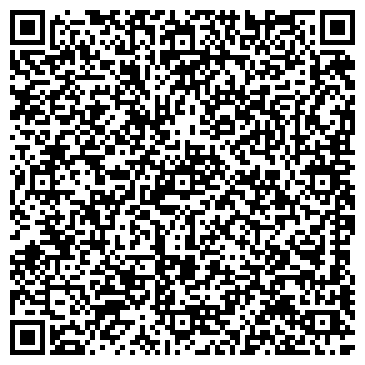 QR-код с контактной информацией организации Общественность против наркомании, общественный фонд