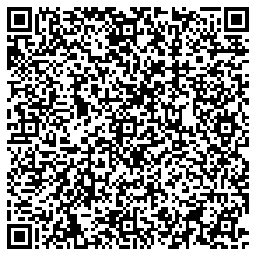 QR-код с контактной информацией организации Аксиома