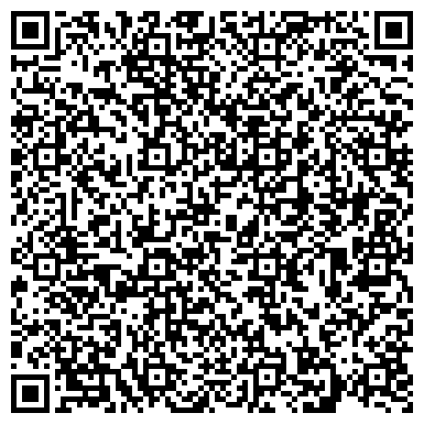 QR-код с контактной информацией организации Пензенская местная организация Всероссийского общества слепых
