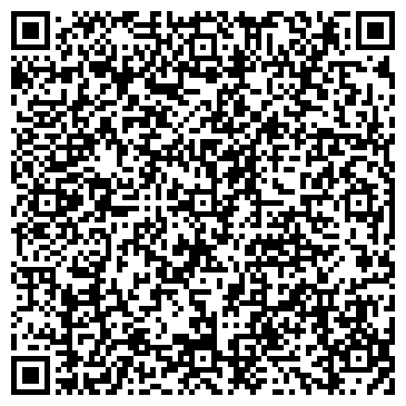 QR-код с контактной информацией организации Viz-art
